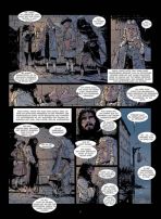 Blackbeard # 01 (von 2)