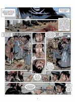 Blackbeard # 01 (von 2)