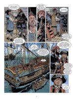 Blackbeard # 01 (von 2)