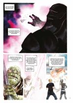 Ascender # 03 (von 4)