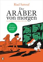 Araber von morgen, Der # 02 (von 6)