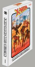 X-Men Graphic Novel Collection (HC-Variant im Schuber)