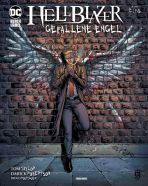 Hellblazer: Gefallene Engel # 01 (von 3) HC