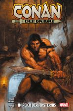 Conan der Barbar (Serie ab 2019) # 03 - Im Reich der Finsternis