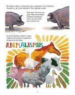 Farm der Tiere, Die - Die Graphic Novel