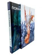 Northlanders Deluxe # 04 (von 4) mit Schuber