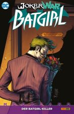 Batgirl Megaband # 05 (von 5)