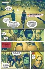Captain Marvel (Serie ab 2020) # 04 - Die Anklgerin