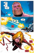 Captain Marvel (Serie ab 2020) # 04 - Die Anklgerin