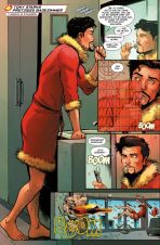 Captain Marvel (Serie ab 2020) # 04 - Die Anklgerin