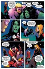 Captain Marvel (Serie ab 2020) # 04 - Die Anklgerin