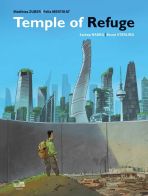 Temple of Refuge (ohne Worte)