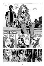 Walking Dead, The # 22 SC - Ein neuer Anfang