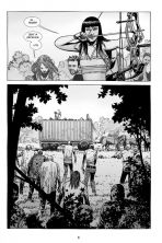 Walking Dead, The # 22 SC - Ein neuer Anfang