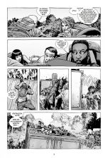 Walking Dead, The # 22 SC - Ein neuer Anfang