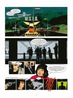 Bruno Brazil # 09 (von 11)