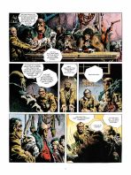 Hombre Gesamtausgabe # 03 (von 3)