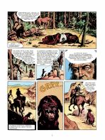 Hombre Gesamtausgabe # 03 (von 3)