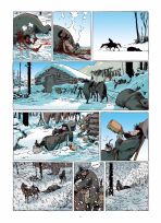 Lincoln # 07 (von 9)
