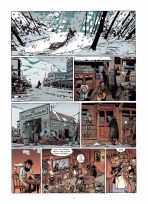 Lincoln # 07 (von 9)