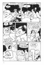 Omaha the Cat Dancer # 03 (von 4, ab 18 Jahre)