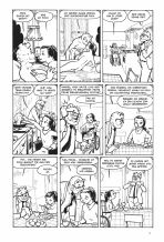 Omaha the Cat Dancer # 03 (von 4, ab 18 Jahre)