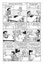 Omaha the Cat Dancer # 03 (von 4, ab 18 Jahre)