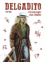 Delgadito Collector Pack