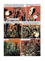 Donjon Monster # 13 - Wach auf und stirb