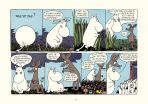 Mumins (11): Mumin und die Ruber