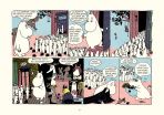 Mumins (11): Mumin und die Ruber