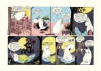 Mumins (11): Mumin und die Ruber