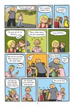 Stig & Tilde (03 von 3) - Der Club der Loser
