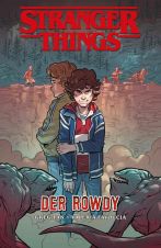 Stranger Things: Der Rowdy