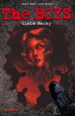 Boys, The: Liebe Becky