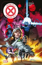 X-Men: House of X & Power of X Collection