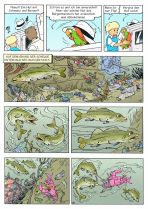 Jommeke # 26 - Die Plastikjger