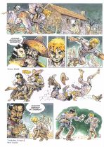 Mexikaner, Die (5 von 5) - Qucertaro