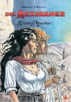 Mexikaner, Die (5 von 5) - Qucertaro