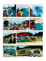 Alain Chevallier # 02 (von 17) VZA