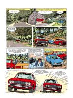 Alain Chevallier # 09 (von 17) VZA
