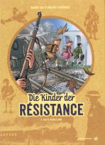 Kinder der Rsistance, Die # 02