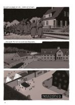 Geschichte von Francine R., Die