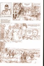 Dipperz # 01 - 1914: Der Anfang des Krieges