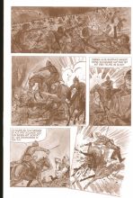 Dipperz # 01 - 1914: Der Anfang des Krieges