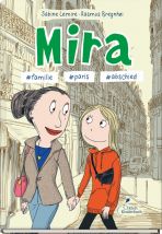 Mira (04) #familie #paris #abschied