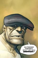 Goon, The - Geschichten aus dem The Goon-Universum # 01 + 02 (von 2)