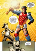 Goon, The - Geschichten aus dem The Goon-Universum # 01 + 02 (von 2)