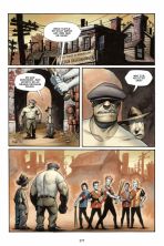 Goon, The - Geschichten aus dem The Goon-Universum # 01 + 02 (von 2)