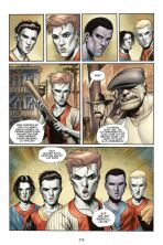 Goon, The - Geschichten aus dem The Goon-Universum # 01 + 02 (von 2)
